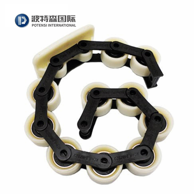 KONE escalator rotary chain DEE2758680