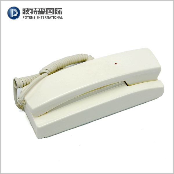 Elevator intercom phone HD-9901