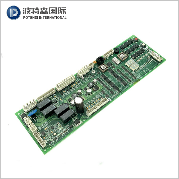 Elevator SPBC-II Board GBA26800NB1