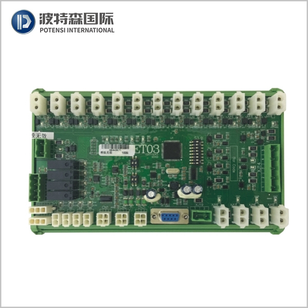  KLEEMANN elevator main board A5 C10 ET03