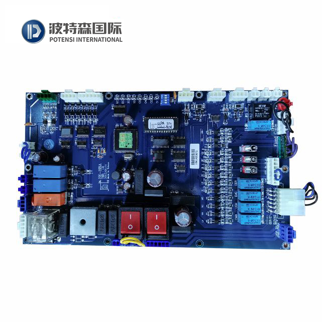 Sakura Elevator Board Drd-9
