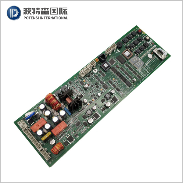 Плата лифта SPBC-II GBA26800NB1