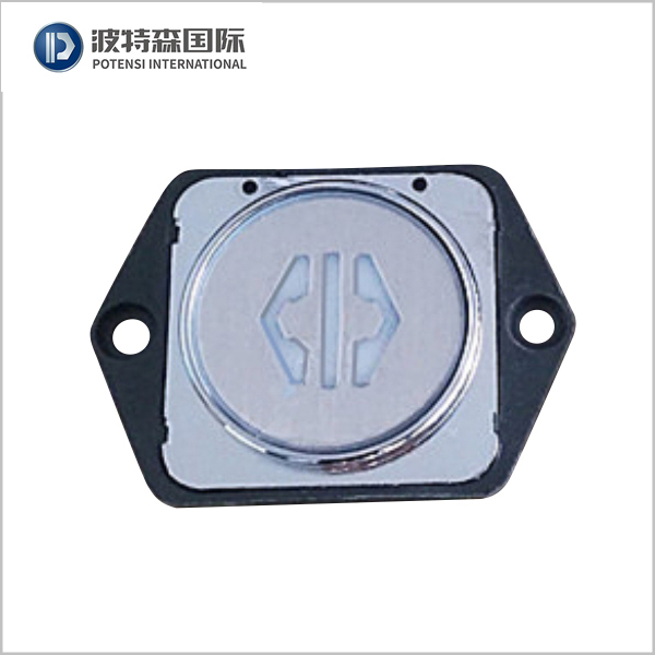 Elevator push button A4J19277