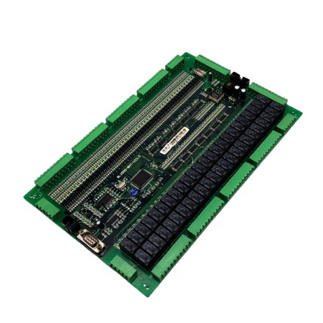 elevator main control board