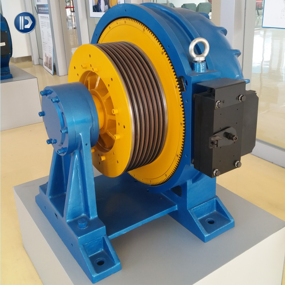 bluelight traction machine WYT- U PM