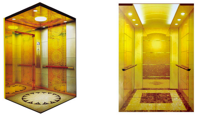 Catálogo de ascensores 丨 Ascensor Potensi.pdf