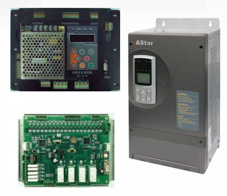 Catálogo de inversor y PCB STEP 丨 Elevador de potenciómetro.pdf