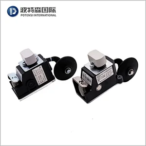 elevator limit switch