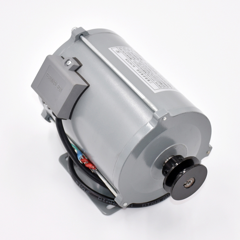 NBSL DOOR MOTOR YVP71-6-110W 80W