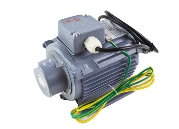 hitachi elevator door motor YSMB7124