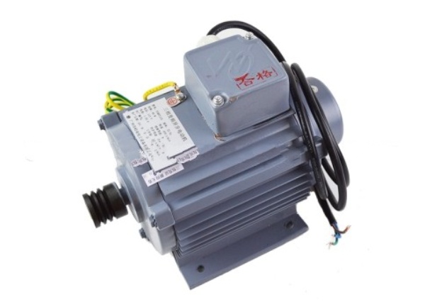 hitachi elevator door motor YSMB7124