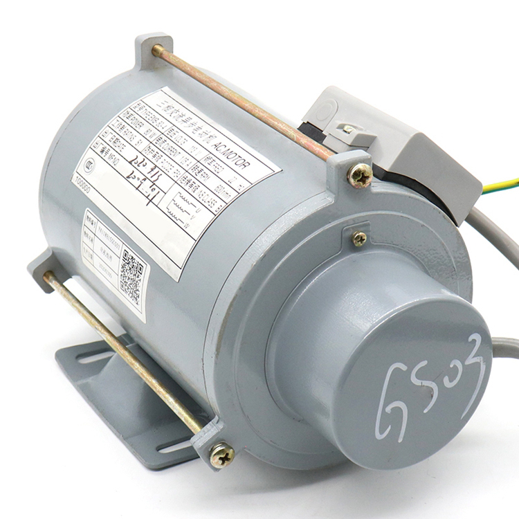 Mitsubishi elevator door motor SE-JR EMB-80-4