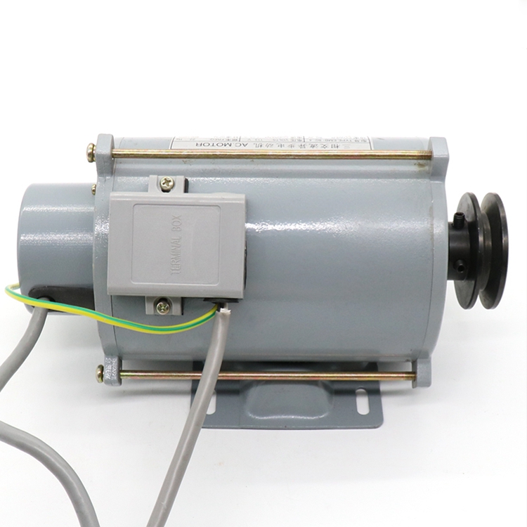 Mitsubishi elevator door motor SE-JR EMB-80-4