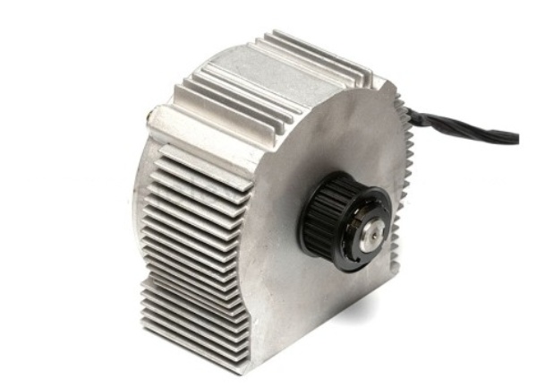 Mitsubishi elevator door motor EMB-48-8​​​​​​​