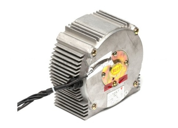 Mitsubishi elevator door motor EMB-48-8​​​​​​​