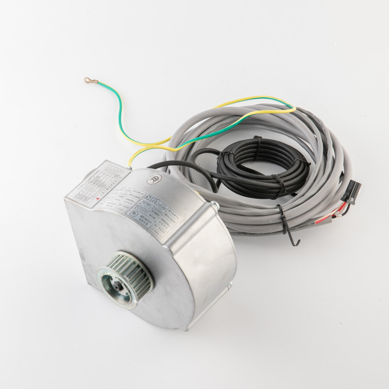 Mitsubishi elevator door motor EMB-48-8​​​​​​​