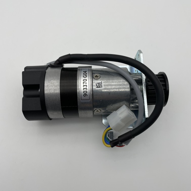 Kone Door Motor KM903375G04