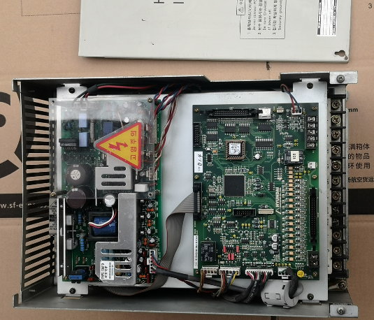 Hyundai elevator inverter HIVD 700G