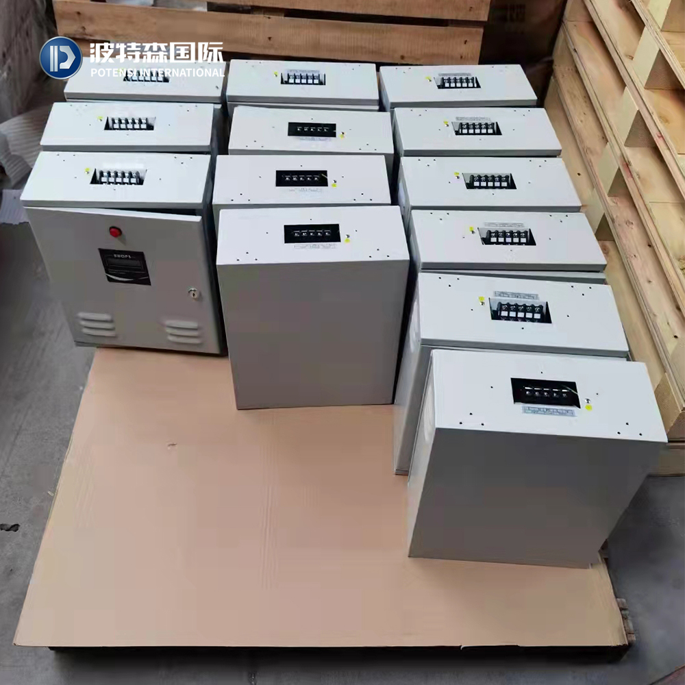 Dispositivo de rescate automático KONE Elevator Apollo ARD Elevator TPS-15 | Ascensor Potensi