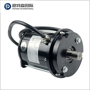 elevator door motor