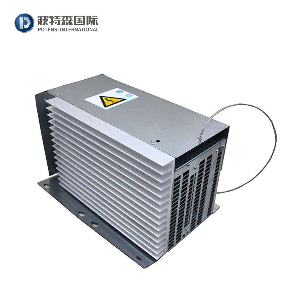 KONE Inverter V3F16L Guía de instalación Manual丨Potensi Elevator.pdf