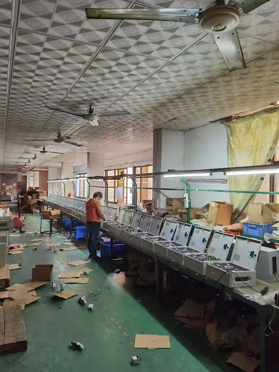 Apollo ARD FACTORY