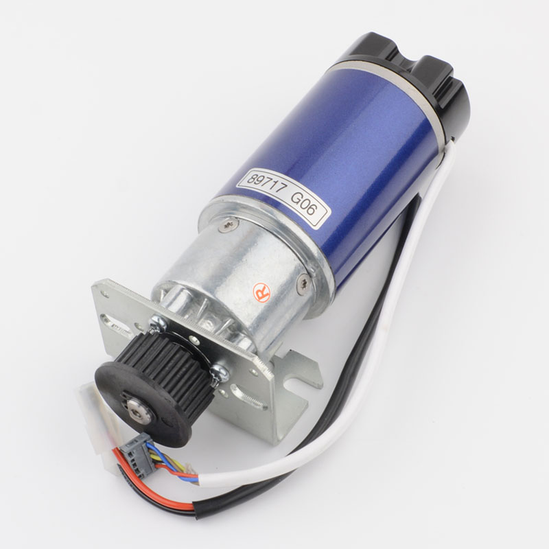 Kone Door Motor KM891717G06 