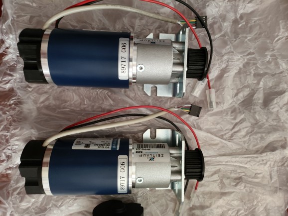 Kone Door Motor KM891717G06 