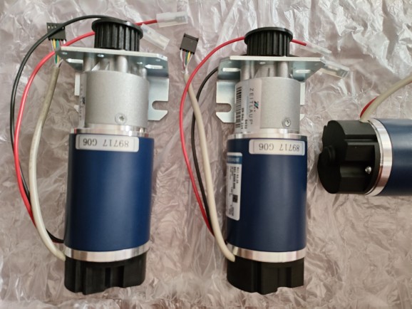 Kone Door Motor KM891717G06 