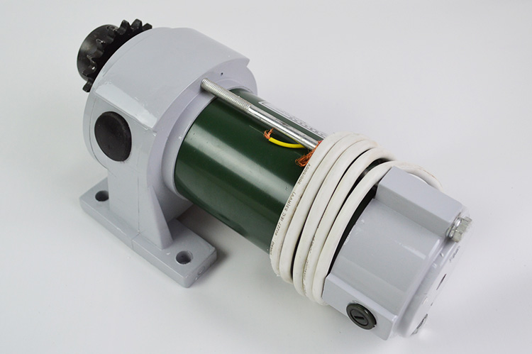 Kone Door Motor XRDS-80J