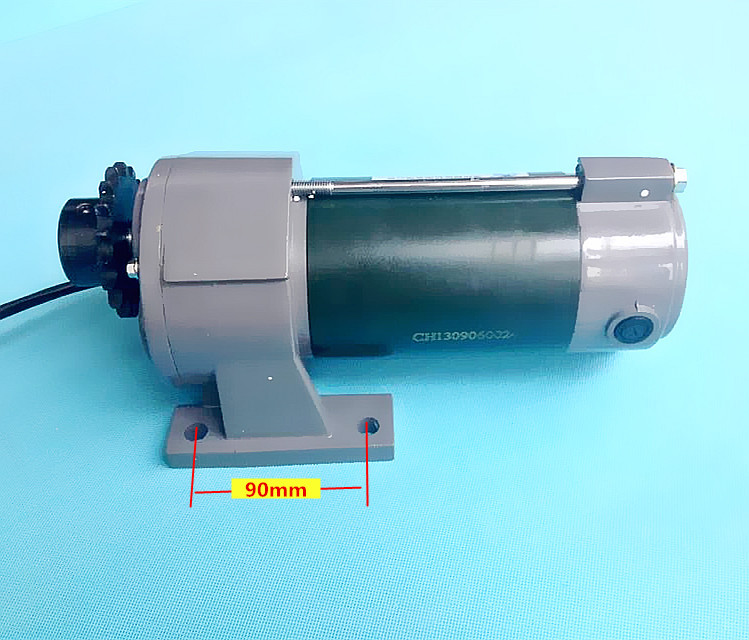 Otis Door Motor YDJ-80W 150W
