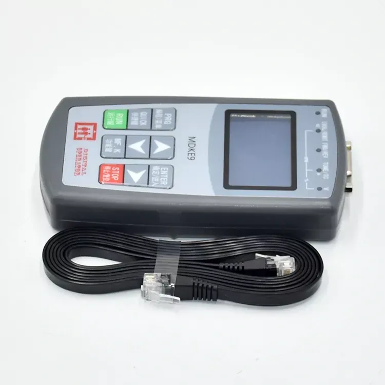 Monarch Service Tool MDKE9