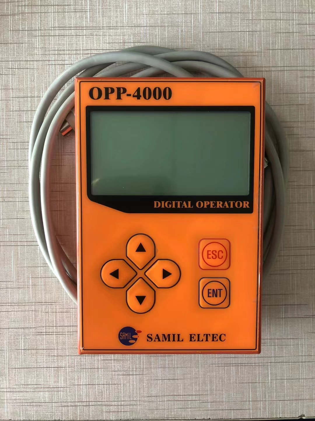 Sigma Test Tool OPP-4000