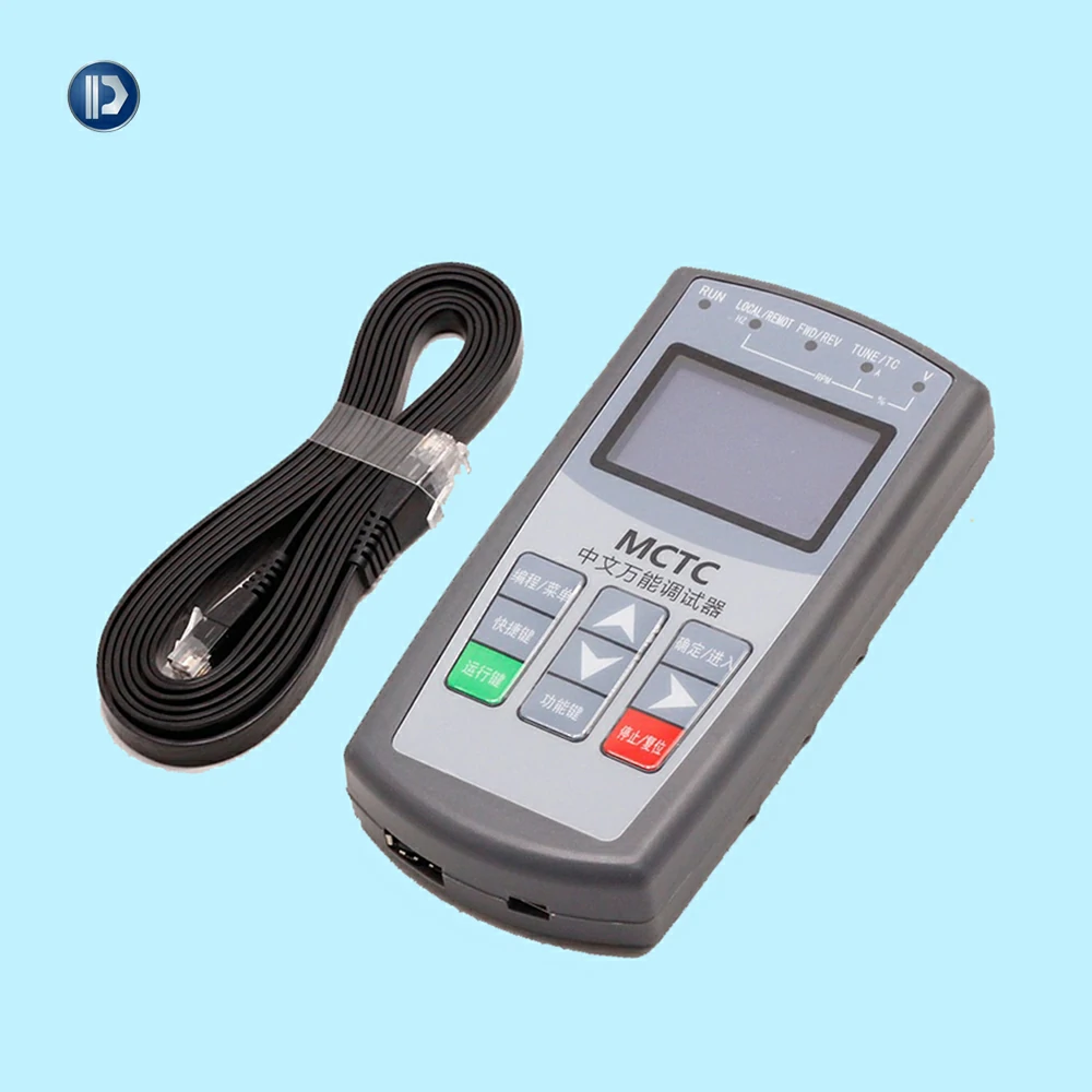 Monarch Elevator Test Tool MDKE9