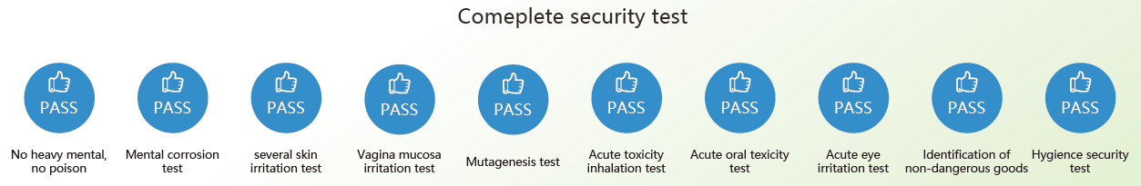 Air Sterilizer BUNN016 Related Tests