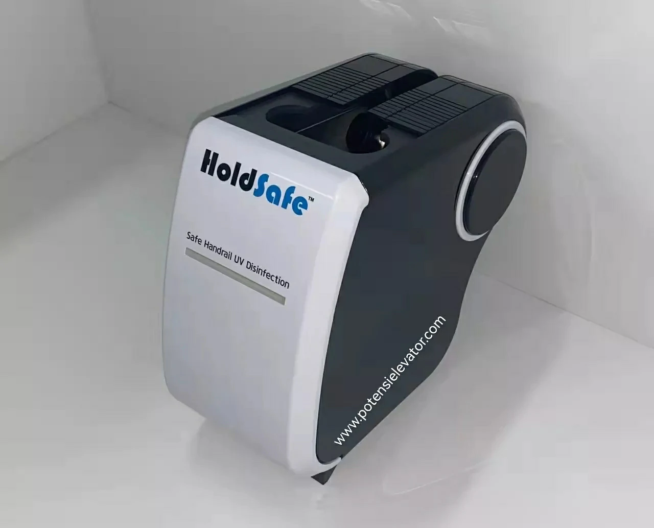 Weclean Escalator Cleaning Machine