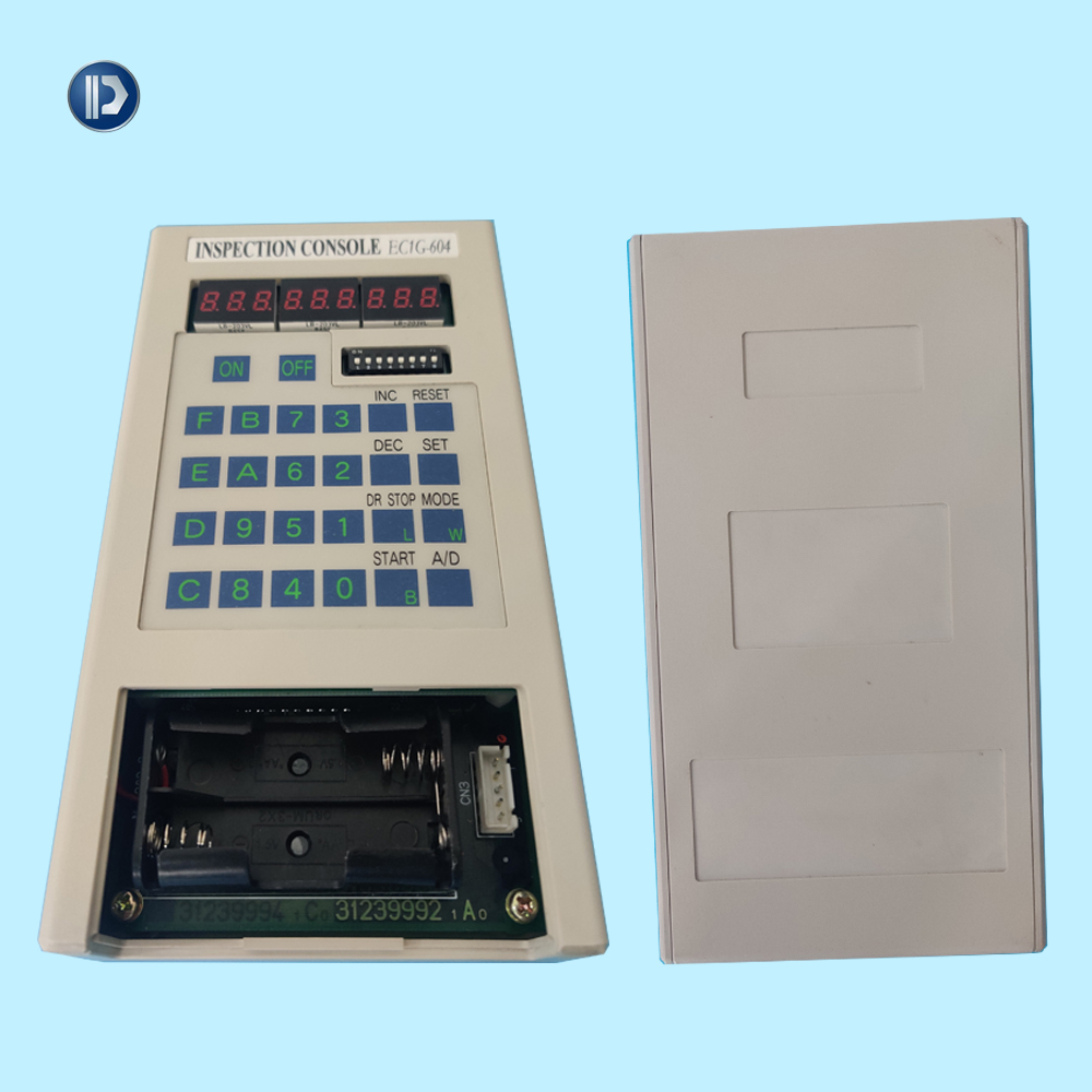 Hitachi Elevator Service Tool EC1G-605