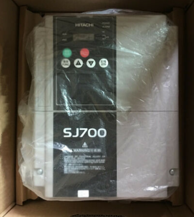 Hitachi elevator inverter SJ700-055LFF2 Shipping Reference