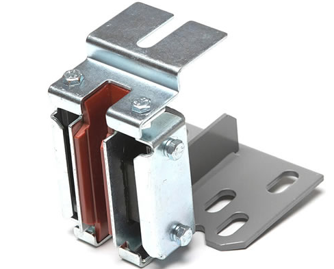 Elevator Slider Guide Shoe