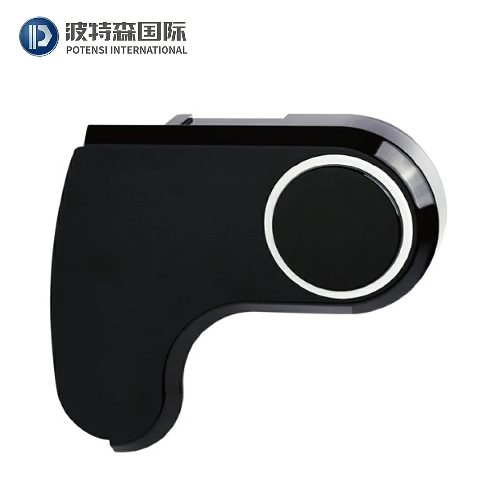 Weclean Escalator Handrail Sterilizer Cleaning Machine