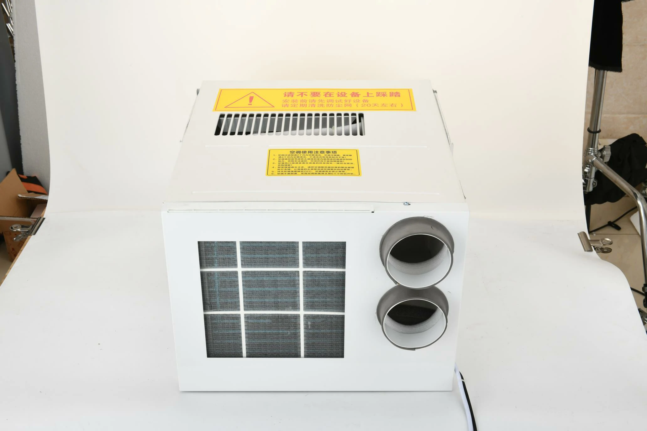 Elevator Air Conditioner KC-25