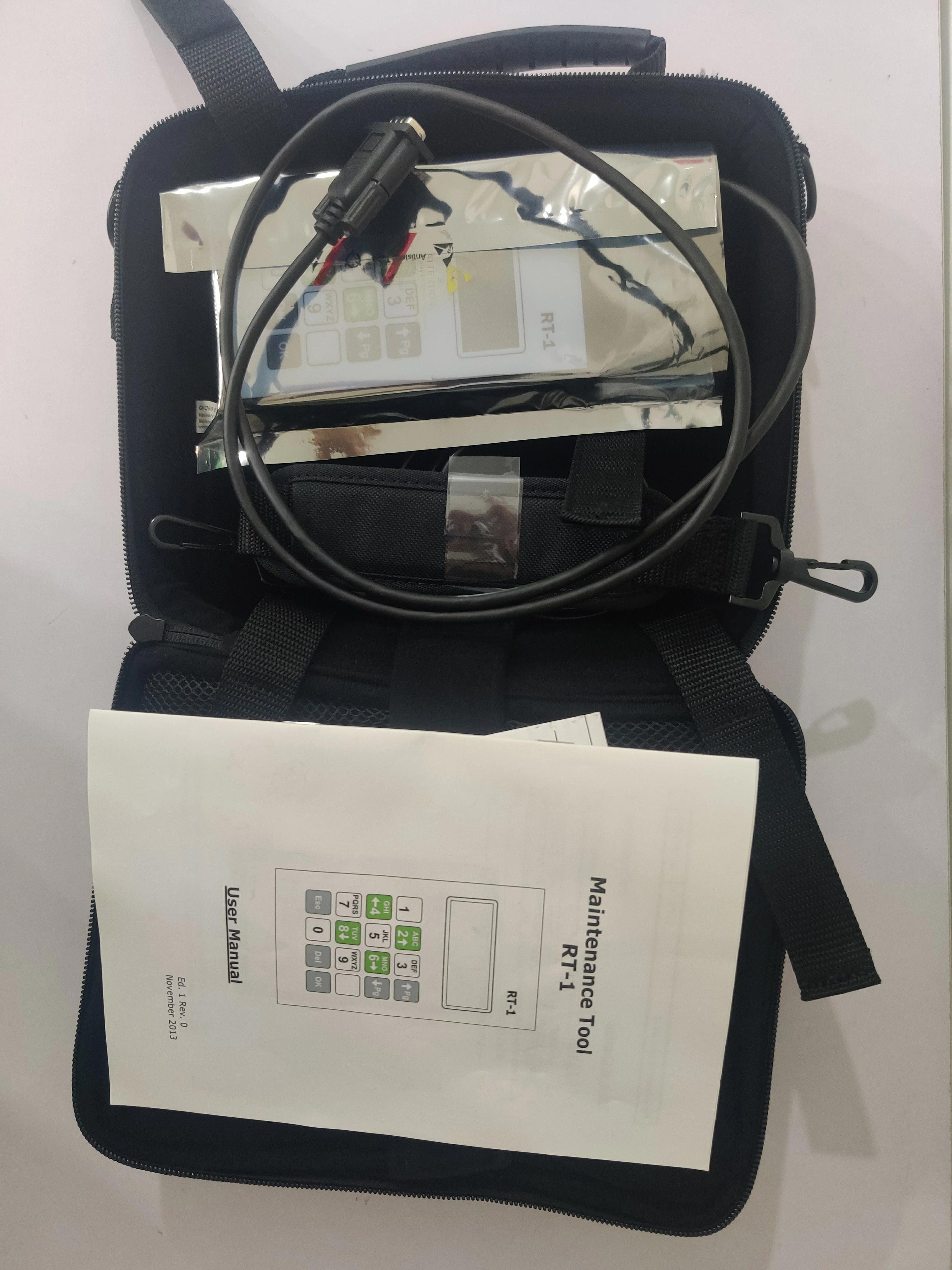 Orona service tool RT-1