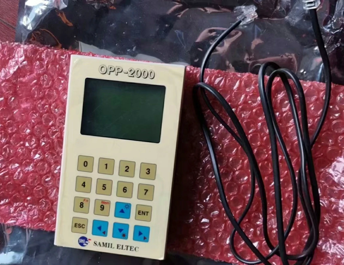 SIGMA Test Tool OPP-2000