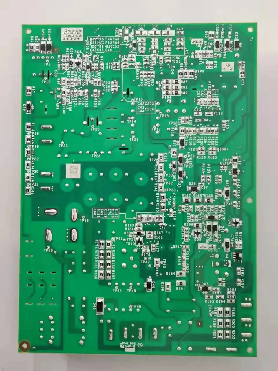 Mitsubishi Elevator Panel Board KCR-907B