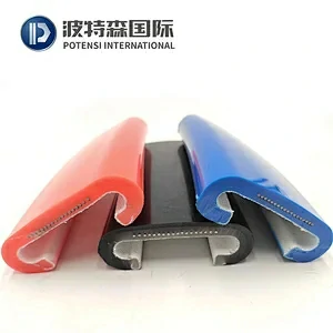 EHC PU Handrail Belt