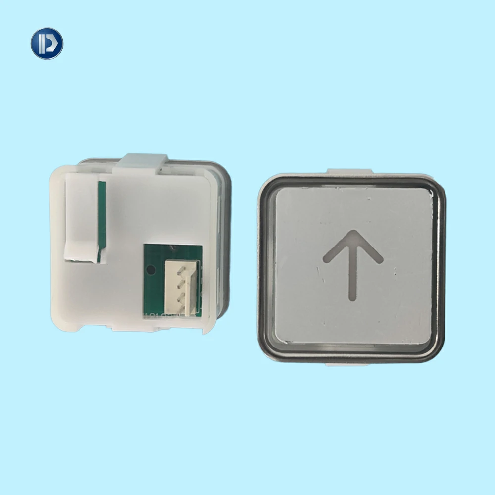FUJI Elevator Lift Push Button MT42C