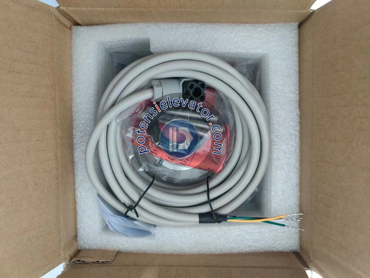 Tension Sensor PD 2525