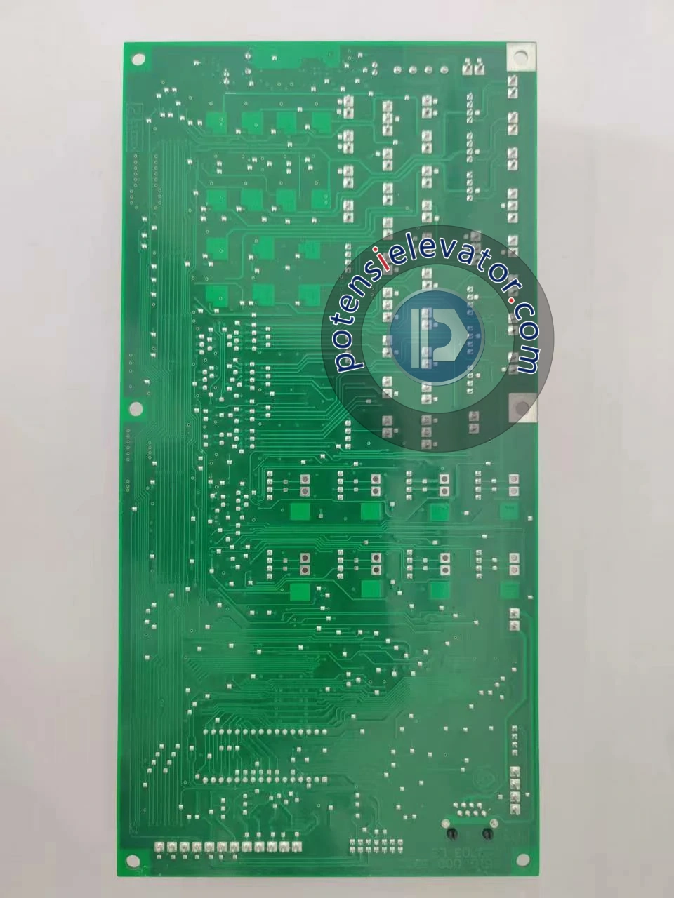 Thyssenkrupp PCB Board MF3 2.54