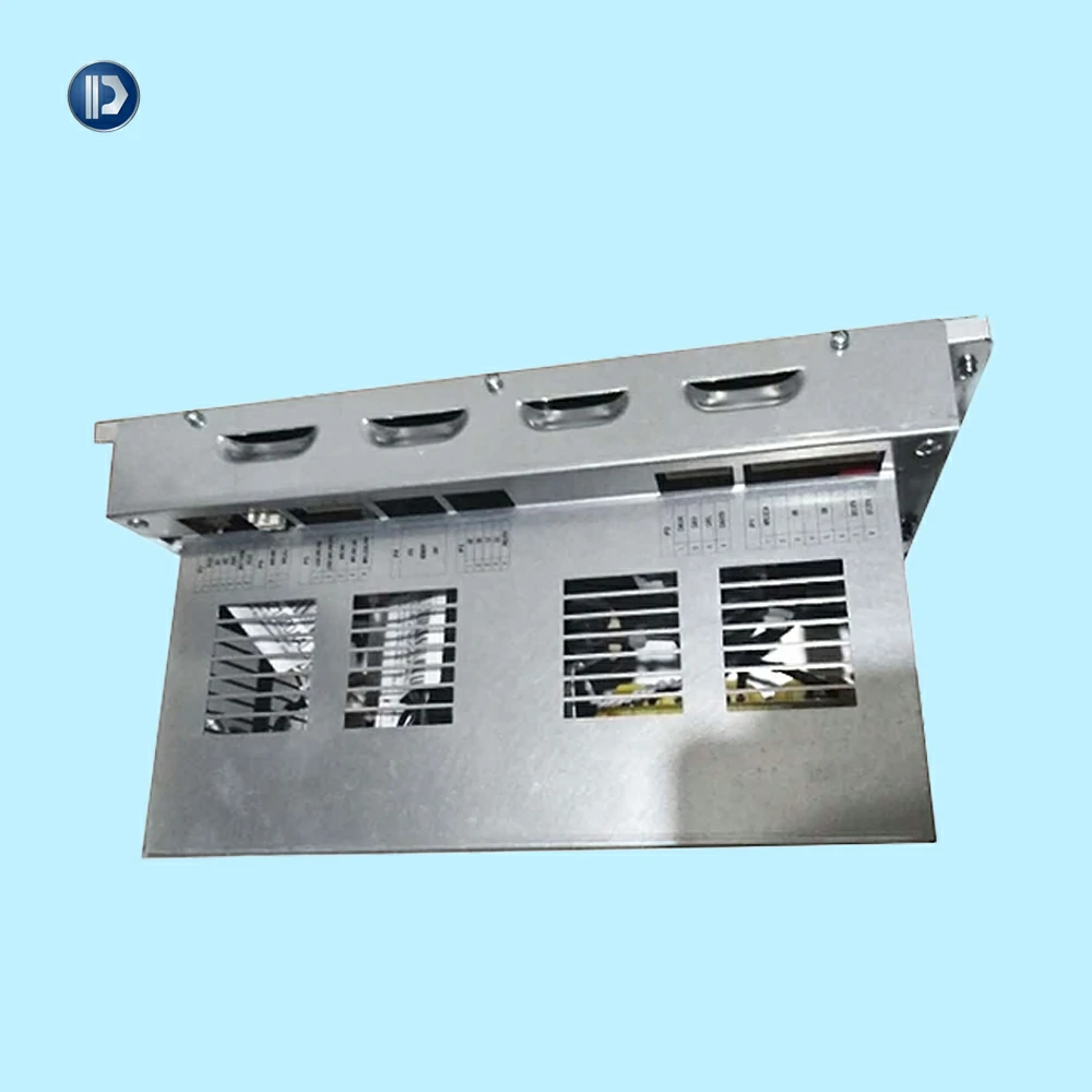 OTIS Elevator Inverter Controller Lift Control Drive OVFR03B-401 KDA21310AAX1 KDA21310AAX2