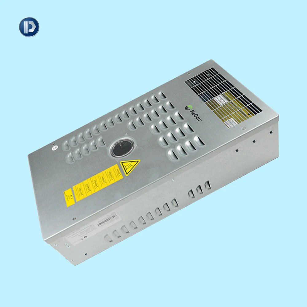 Controlador inversor de ascensor OTIS Unidad de control de elevación OVFR02B-403 KBA21310AAN1 KCA21310AAN1 | Ascensor Potensi